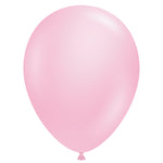 Baby Pink 11″ Latex Balloons (10 count)
