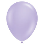 Blossom Purple 11″ Latex Balloons (10 count)