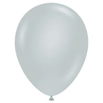 Fog 11″ Latex Balloons (10 count)