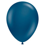 Naval Blue 11″ Latex Balloons (10 count)