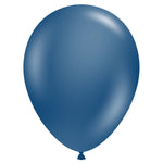 Navy Blue 11″ Latex Balloons (10 count)