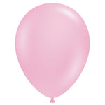 Pink 11″ Latex Balloons (10 count)
