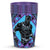 Black Panther Stadium Cups (6 Pk)