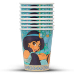 Aladdin Paper Cups (8 count)