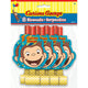 Curious George Blowouts (8 Pk)