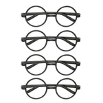 Harry Potter Glasses (4 Pk)