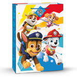 Paw Patrol Gift Bag - Jumbo 18″×13″