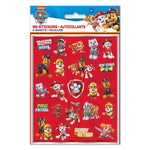 Paw Patrol Sticker Sheets (92 stickers)