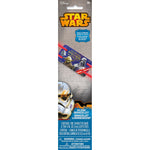 Star Wars Bracelets With Glow Sticks (2 count)