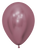 Reflex Pink 18″ Latex Balloons (15 count)