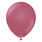 Wild Berry 5″ Latex Balloons (100 count)