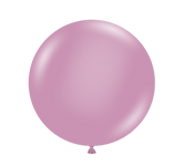 Canyon Rose 36″ Latex Balloons (10 count)