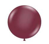 Samba 24″ Latex Balloons (25 count)