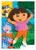 American Greetings Party Supplies Dora the Explorer and Friends Loot Bags (8 count)