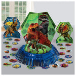 Amscan Jurassic World Table Decorating Kit