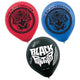 Black Panther 12″ Latex Balloons (6 Count)