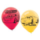 Disney Cars 3 Lightning McQueen & Cruz 12″ Latex Balloons (6)