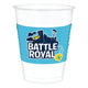 Battle Royal Plastic Cups (8 count)