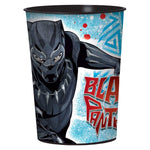 Amscan Party Supplies Black Panther 16oz Cups (2 count)