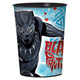 Black Panther 16oz Cups (2 count)