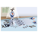 Amscan Party Supplies Disney Frozen 2 Craft Kit (4 count)