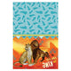 Disney Lion King Table Cover