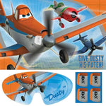 Amscan Party Supplies Disney Planes Party Game