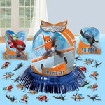 Amscan Party Supplies Disney Planes Table Kit (23 count)