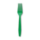 Festive Green Fork 20ct (20 count)