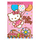 Hello Kitty Loot Bags (8 count)