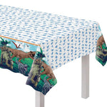Amscan Party Supplies Jurassic World Table Cover