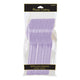 Lavender Spoon 20ct (20 count)