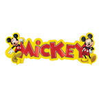 Amscan Party Supplies Mickey Forever Table Decoration