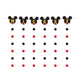 Mickey Mouse Banner Decoration Kit