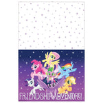 Amscan Party Supplies My Little Pony Tablecover