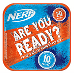 Amscan Party Supplies Nerf 7in Plates 7″ (10 count)