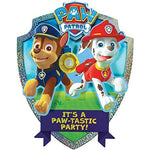 Amscan Party Supplies Paw Patrol Deluxe Invitations (8 count)