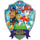 Paw Patrol Deluxe Invitations (8 count)