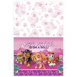 Amscan Party Supplies Paw Patrol Girl Table Cover