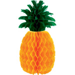 Amscan Party Supplies Pineapple HC Centerpiece