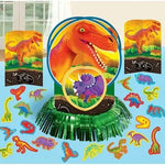 Amscan Party Supplies Prehistoric Table Decoration Kit