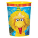 Sesame Street Plastic Cups (12 cup set)