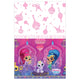 Shimmer & Shine Table Cover