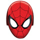 Spider Man Ultimate Mask (8 count)