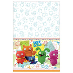 Amscan Party Supplies Ugly Dolls Movie Table Cover