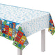 Party Town Table Cover