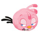 Angry Birds Pink 27″ Balloon