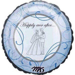 Anagram Cinderella Princess Happily Ever After 18″ Balloon