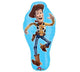 14" Toy Story Woody Balloon (requires heat-sealing)