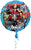 Anagram Mylar & Foil 18" Standard Avengers Foil Balloons
